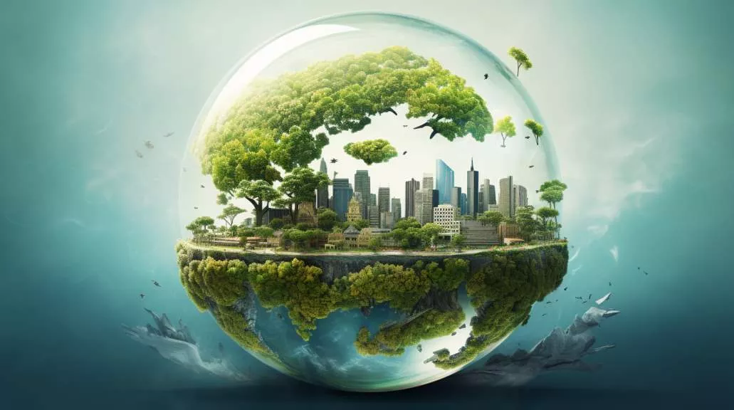 Sustainability image