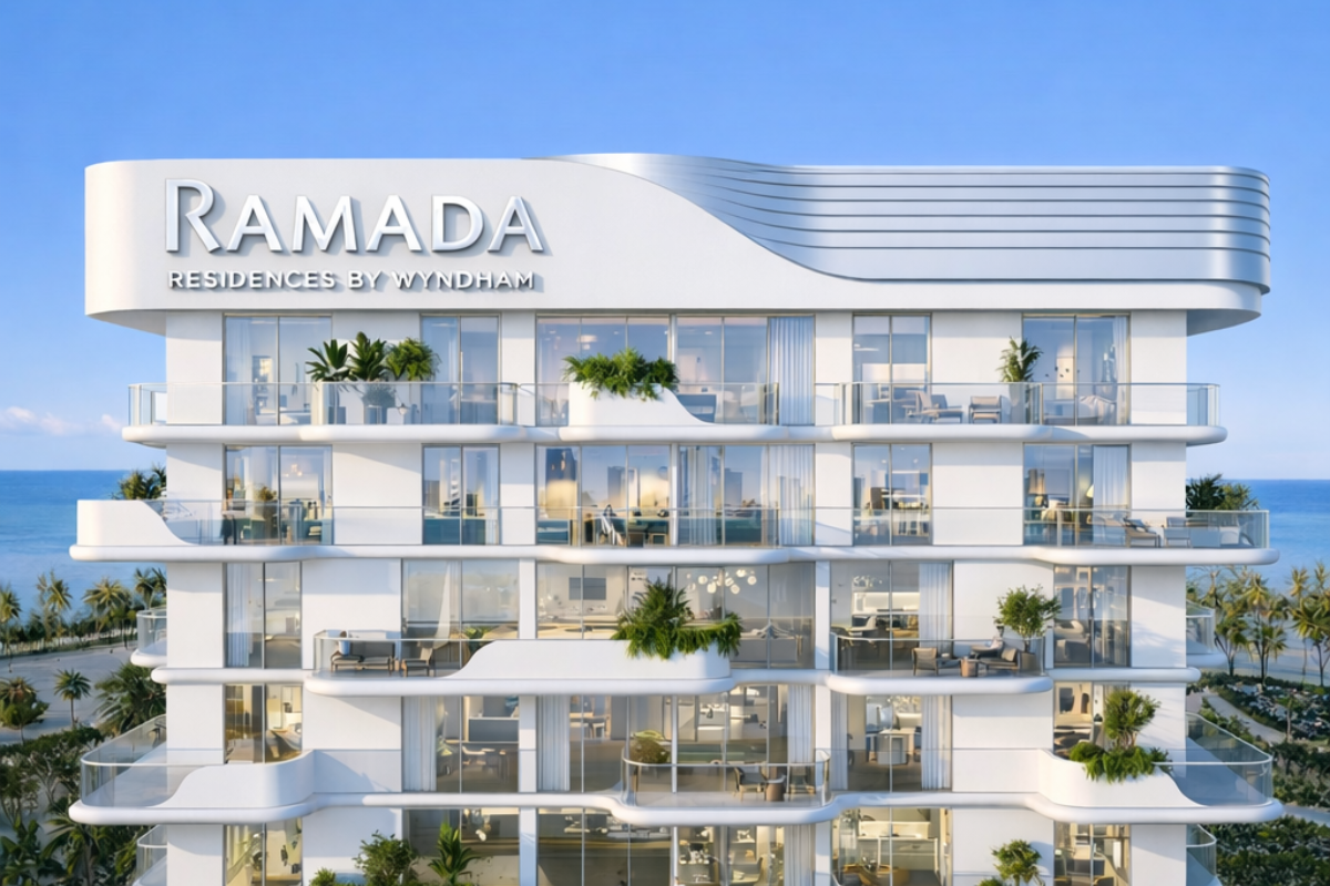 ramada for project 1