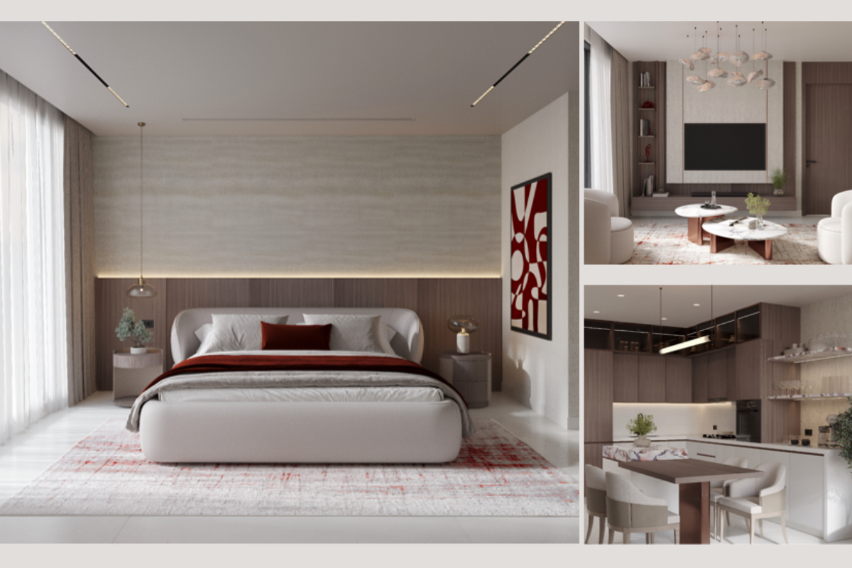 ramada for project 2
