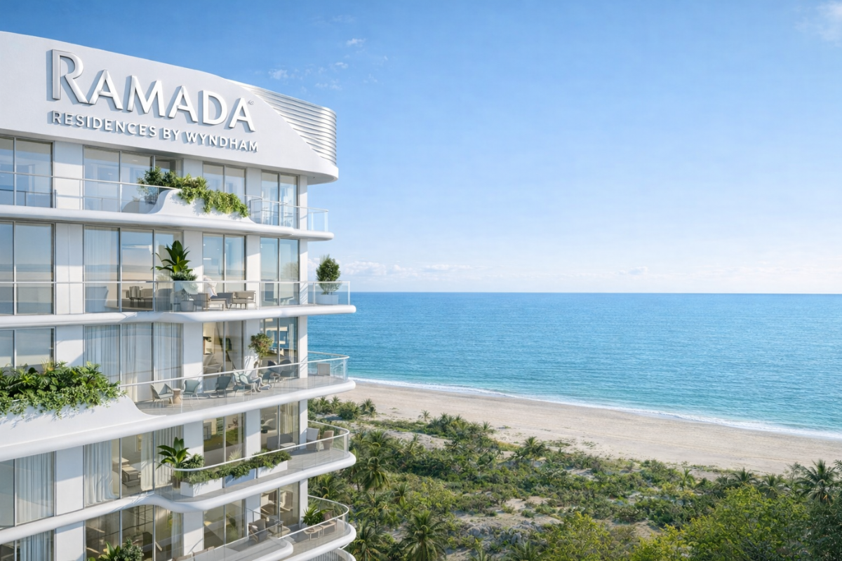ramada for project 3