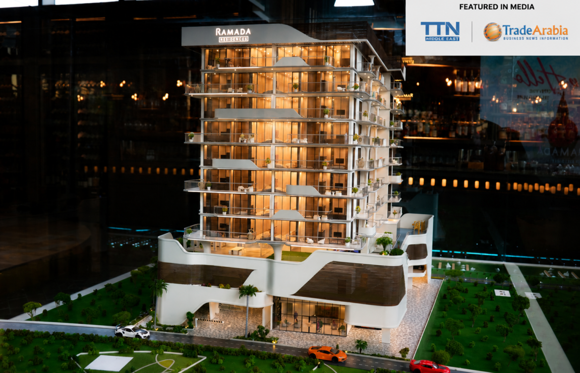 Dubai Islands Welcomes a New Era of Branded Waterfront Living