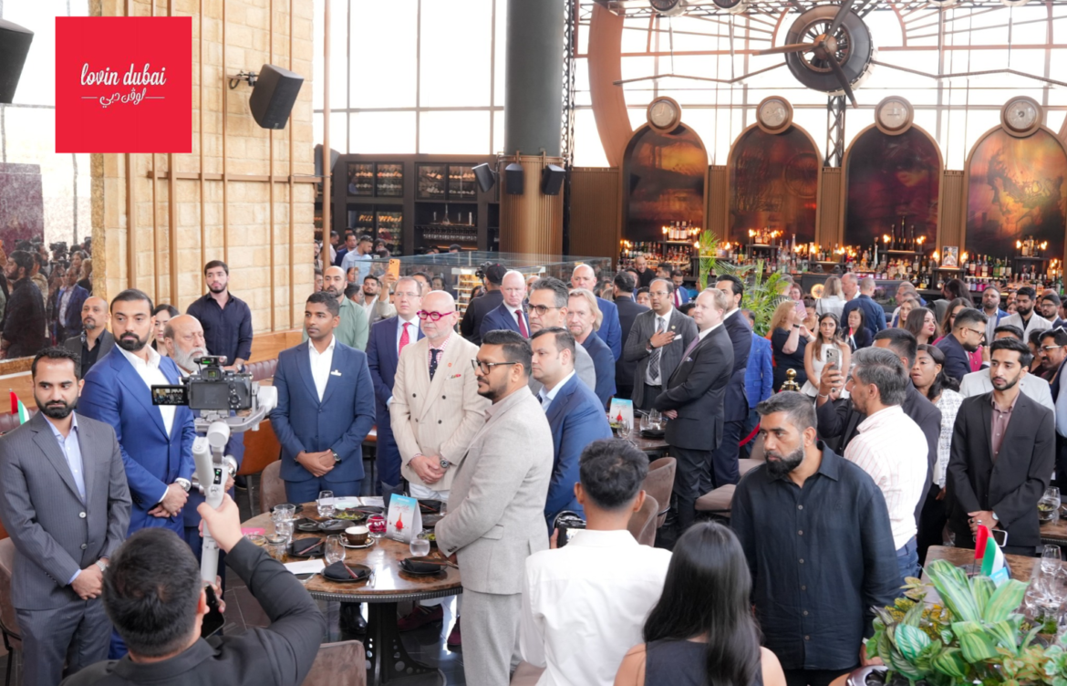 LoveinDubai Highlights Industry Excitement Around Ramada Residences by Wyndham at Dubai Islands
