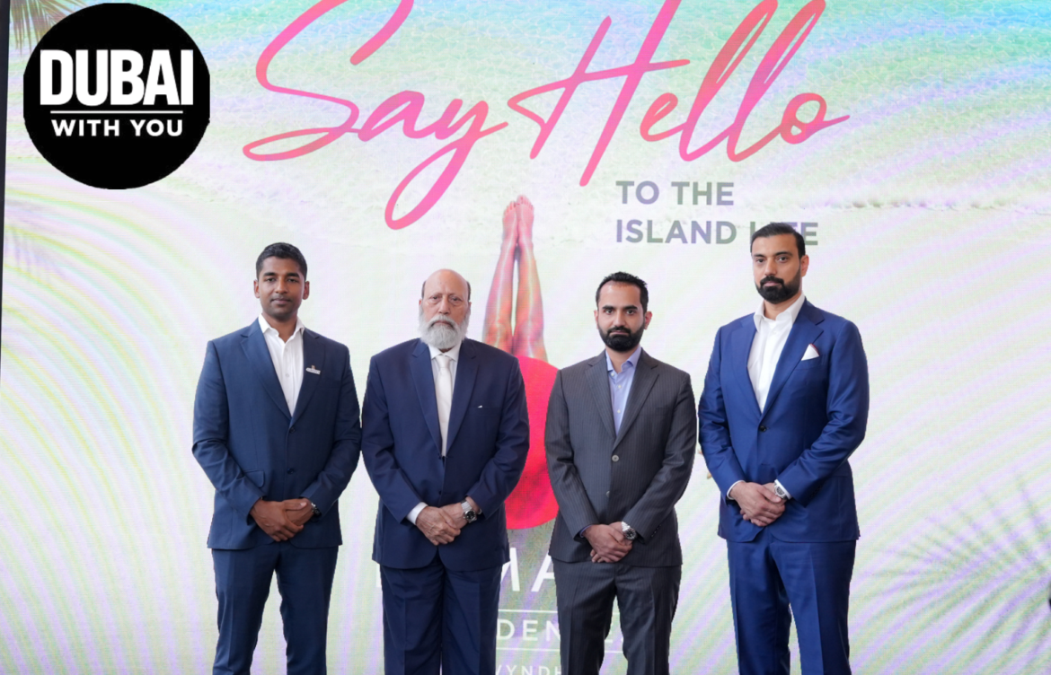 Dubai With You Highlights Growing Interest in Ramada Residences by Wyndham at Dubai Islands