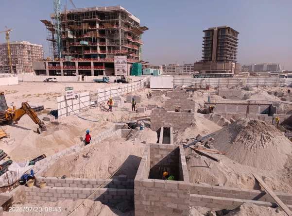 Off Plan Property Dubai