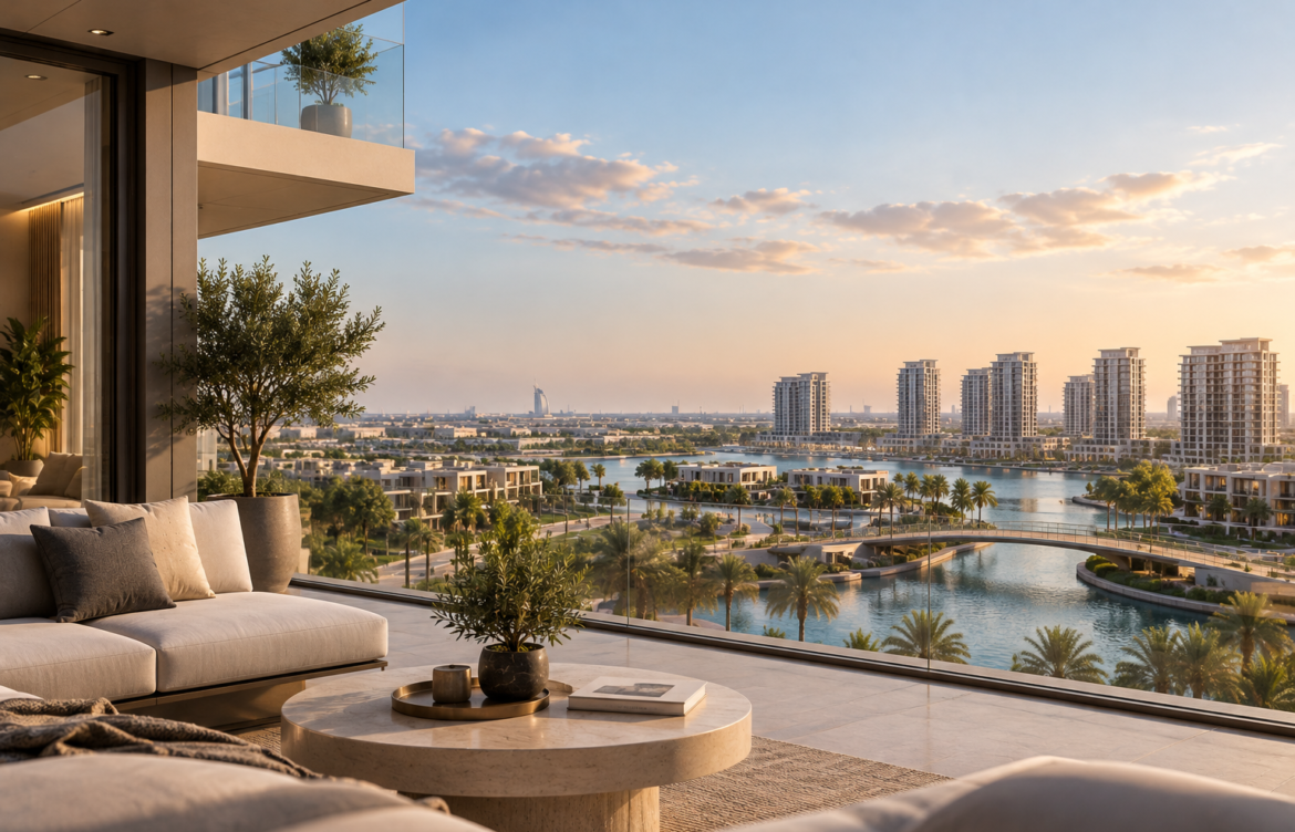 freehold vs leasehold property in Dubai